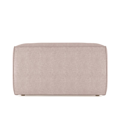 Varick Chair - Blush Plush Velvet