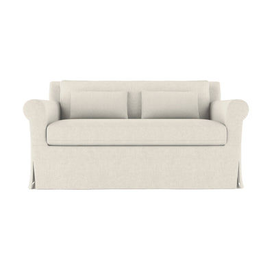 Ludlow Sofa - Alabaster Box Weave Linen