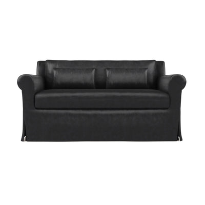 Ludlow Sofa - Black Jack Vintage Leather