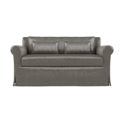 Ludlow Sofa - Pumice Vintage Leather