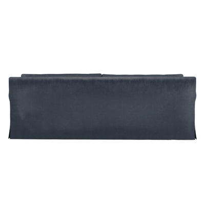 Ludlow Sofa - Blue Print Vintage Leather
