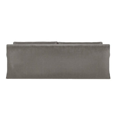 Ludlow Daybed - Pumice Vintage Leather