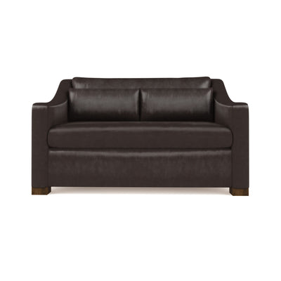 Crosby Sofa - Chocolate Vintage Leather