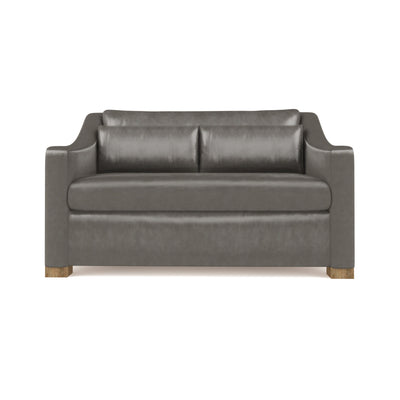 Crosby Sofa - Pumice Vintage Leather