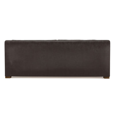 Crosby Sofa - Chocolate Vintage Leather