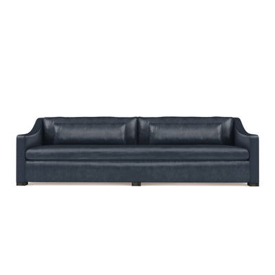 Crosby Sofa - Blue Print Vintage Leather