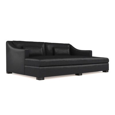 Crosby Daybed - Black Jack Vintage Leather