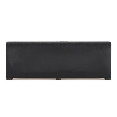 Crosby Daybed - Black Jack Vintage Leather