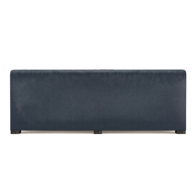 Crosby Daybed - Blue Print Vintage Leather
