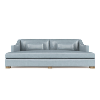Crosby Daybed - Haze Vintage Leather