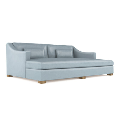 Crosby Daybed - Haze Vintage Leather