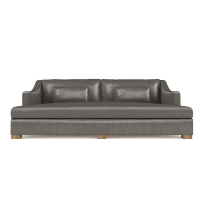 Crosby Daybed - Pumice Vintage Leather