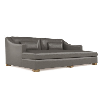 Crosby Daybed - Pumice Vintage Leather