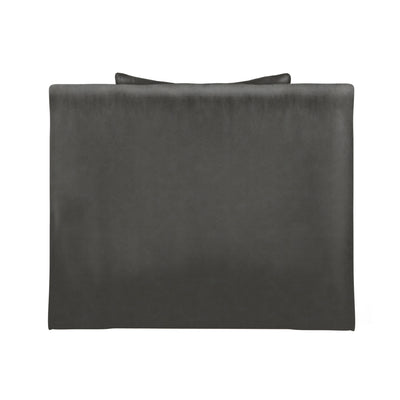Mulberry Chair - Graphite Vintage Leather