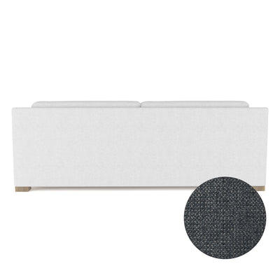 Mercer Sofa - Bluebell Basketweave