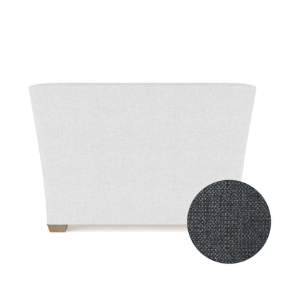 Rivington Chair - Bluebell Basketweave