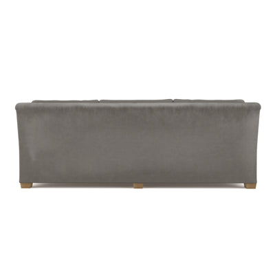 Thompson Daybed - Pumice Vintage Leather