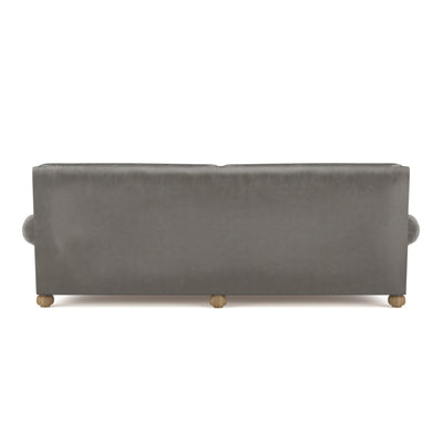 Leroy Daybed - Pumice Vintage Leather