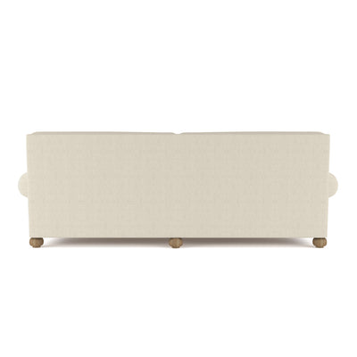 Leroy Daybed - Oyster Box Weave Linen