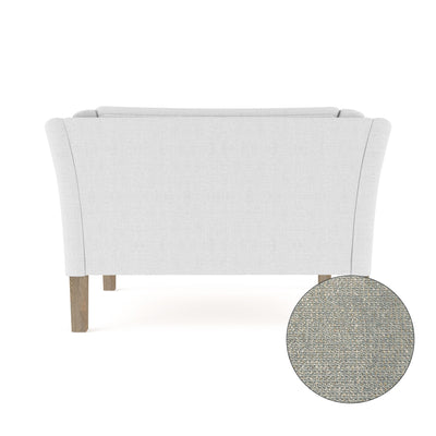 Charlton Chair - Haze Basketweave