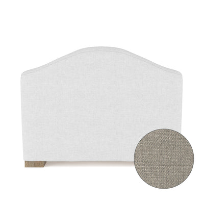 Horatio Chair - Silver Streak Basketweave