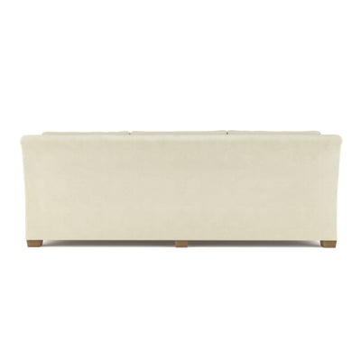Thompson Daybed - Alabaster Vintage Leather