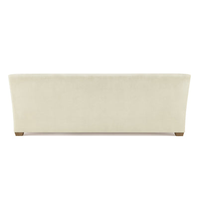 Rivington Sofa - Alabaster Vintage Leather