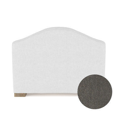 Horatio Chair - Graphite Basketweave