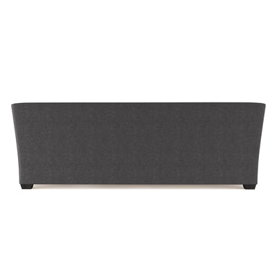 Rivington Sofa - Graphite Plush Velvet