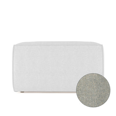 Varick Chair - Haze Basketweave