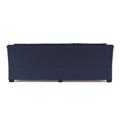 Thompson Daybed - Blue Print Plush Velvet