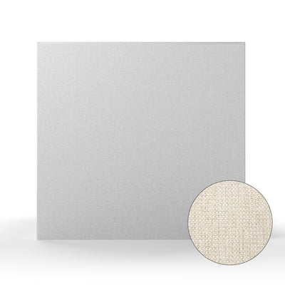 Kaiser Box Bed - Alabaster Basketweave