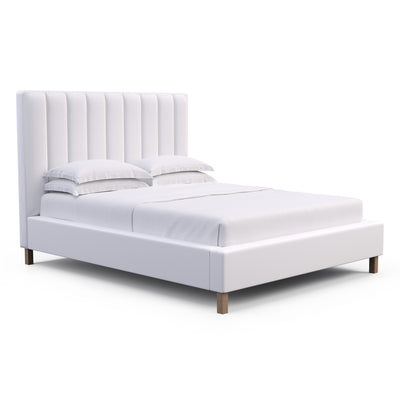 Highline Vertical Channel Panel Bed