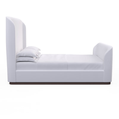 Barrow Shelter Bed w/ Footboard