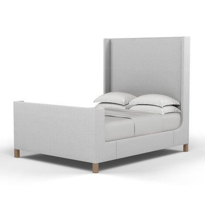 Lincoln Shelter Bed w/ Footboard