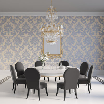 Caitlyn Dining Chair - Graphite Basketweave