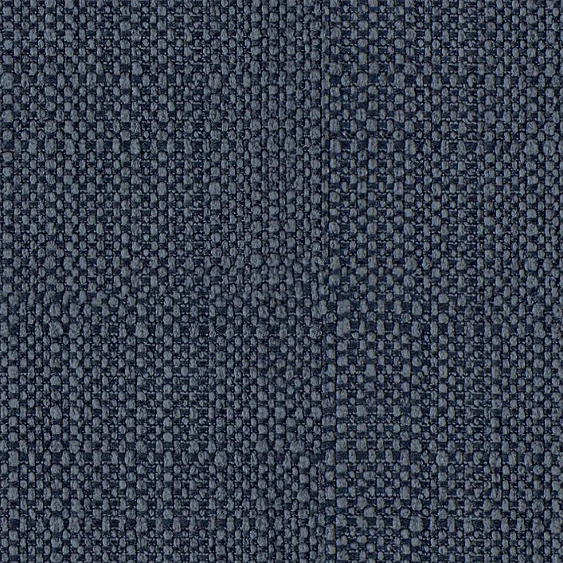 Bluebell Box Weave Linen - Swatch