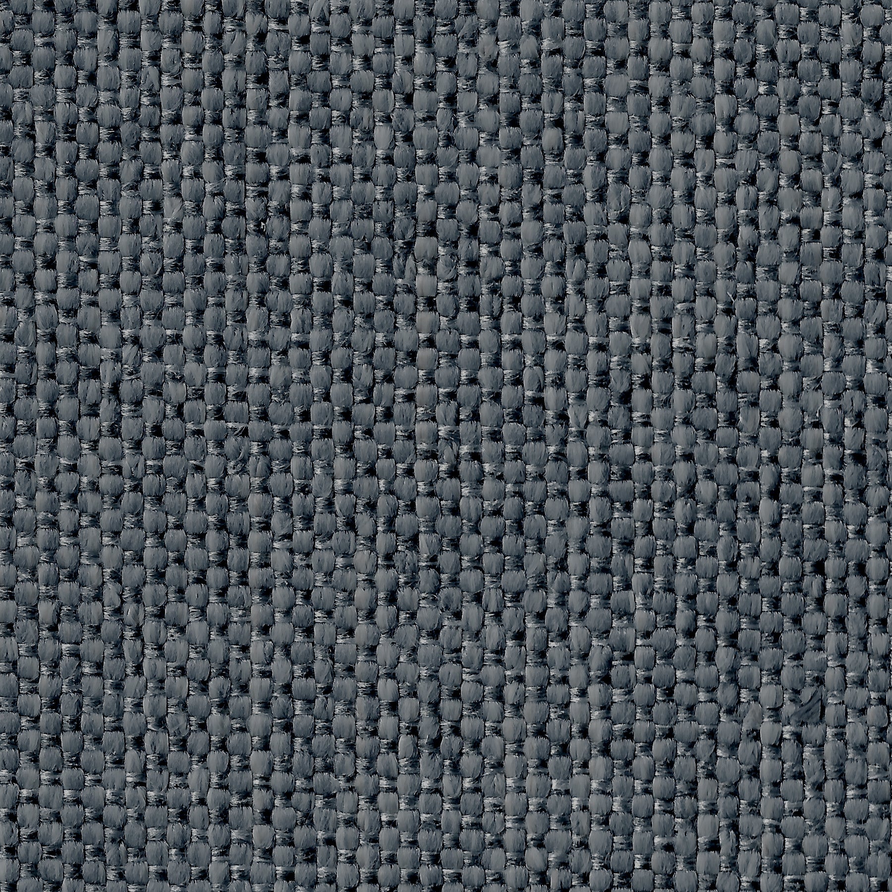 Bluebell Pebble Weave Linen - Swatch