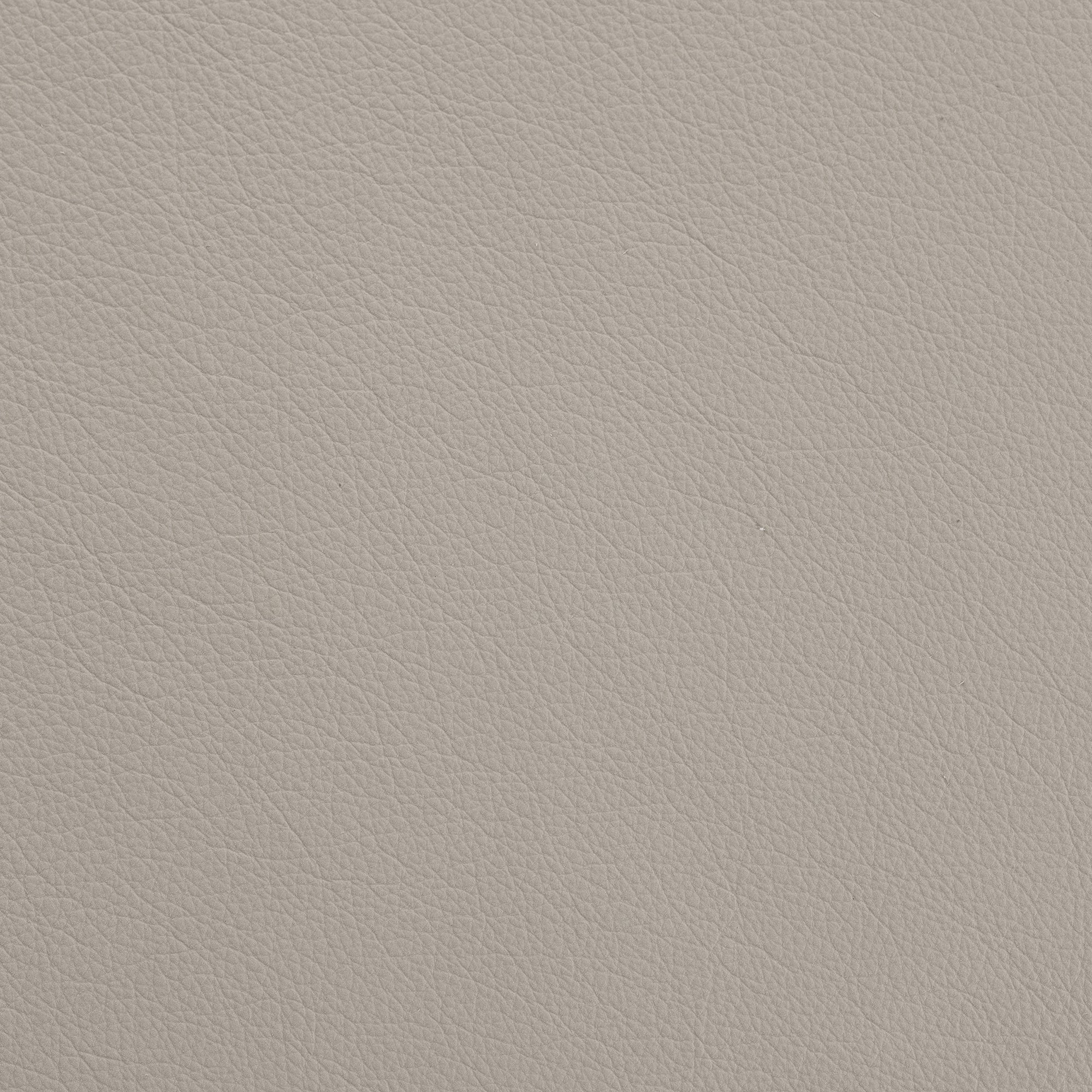 Oyster Nubuck Leather -  Swatch