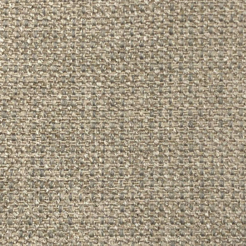 Silver Streak Basketweave - Swatch